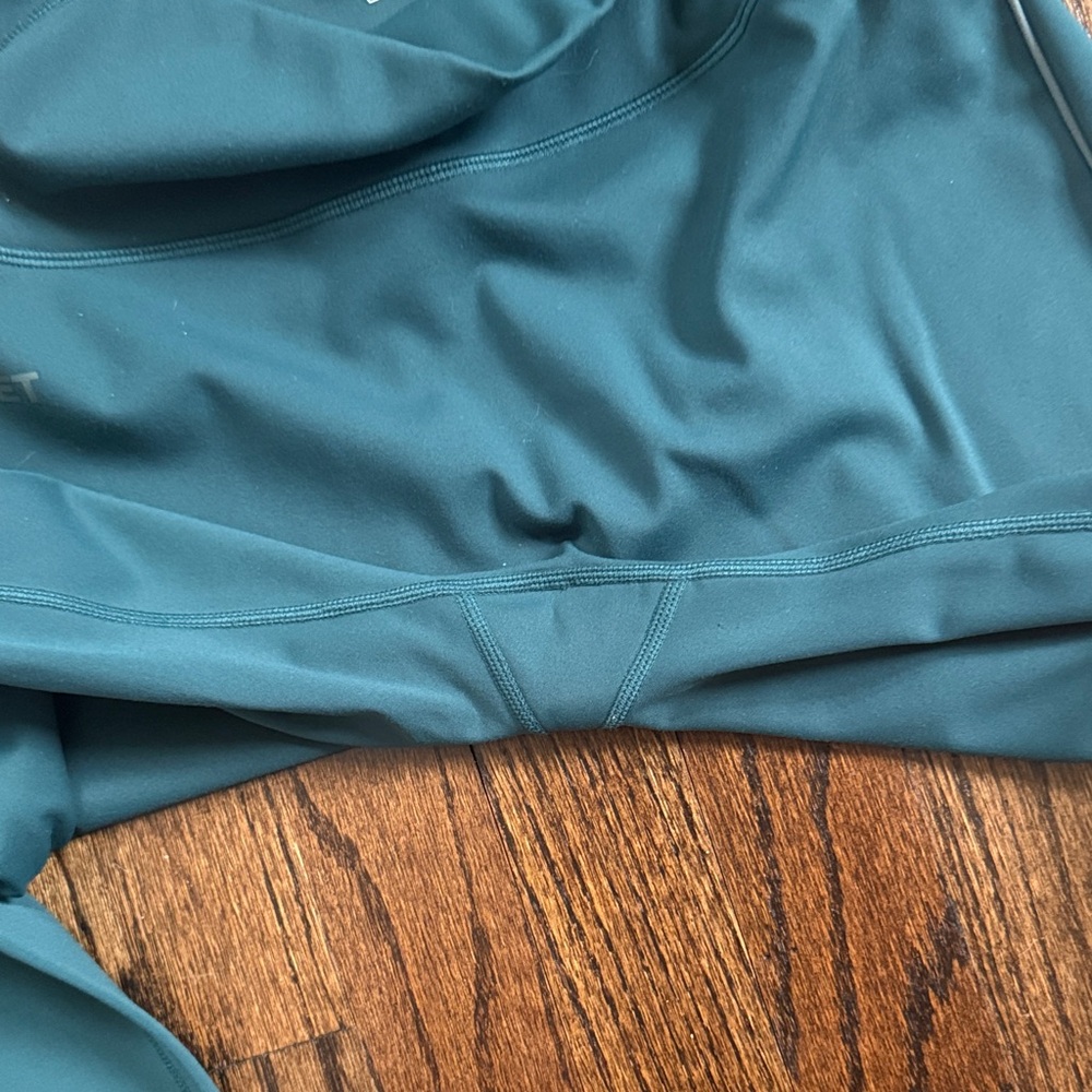 SET Active Sportbody Sporty Pipe leggings Nocturnal High-Rise Leggings - Picture 3 of 3